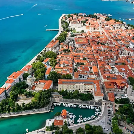 1914 Studio Zadar