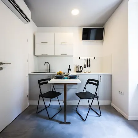 1914 Studio Zadar