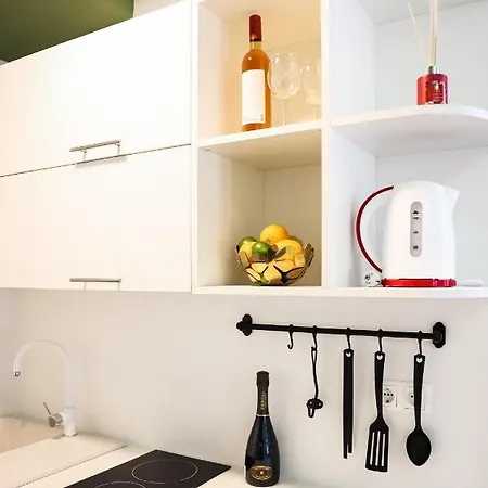 1914 Studio Apartment Zadar