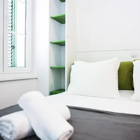 1914 Studio Apartment Zadar