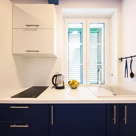 1914 Studio Apartment Zadar