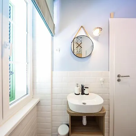 Apartment 1914 Studio