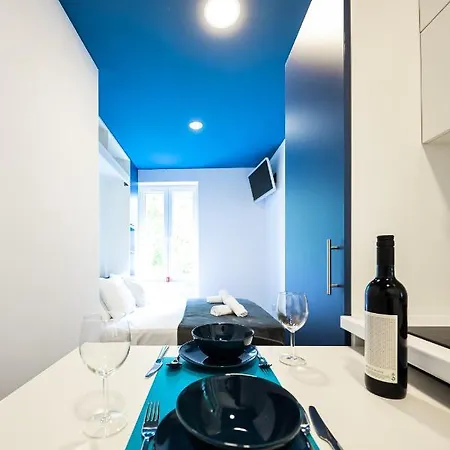 Apartment 1914 Studio *