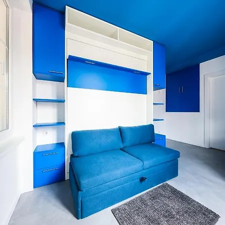 1914 Studio * Zadar
