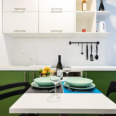 Apartment 1914 Studio *