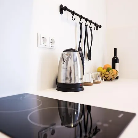 Apartament 1914 Studio Zadar