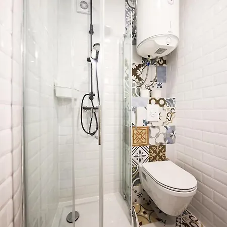 Apartament 1914 Studio Zadar