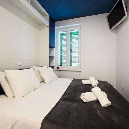 Apartament 1914 Studio Zadar