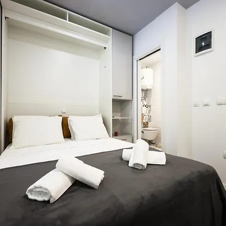 1914 Studio Apartament *