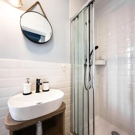 Apartament 1914 Studio Zadar