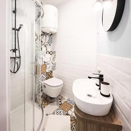 Apartament 1914 Studio Zadar