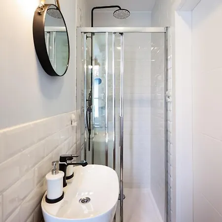 Apartament 1914 Studio