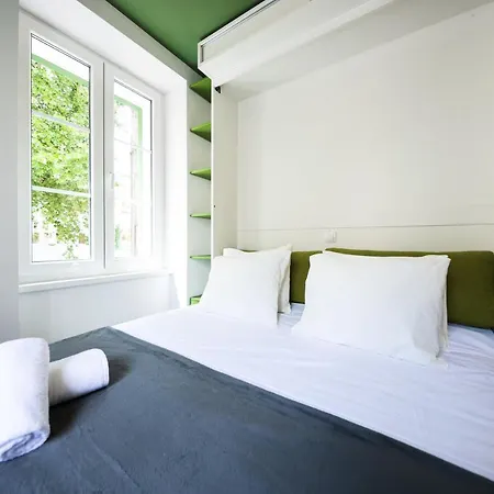 Apartament 1914 Studio Zadar