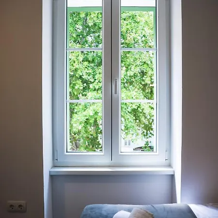 Apartament 1914 Studio Zadar