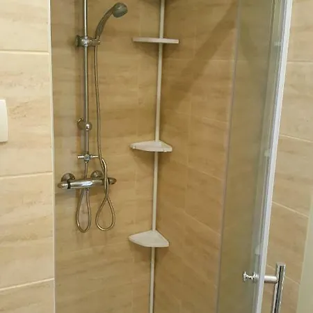 Apartment Studio Zadar