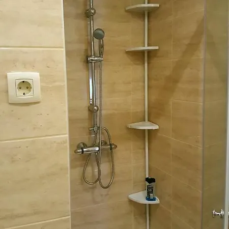 Studio Apartment Zadar