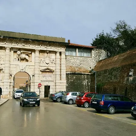 Apartment Studio Zadar