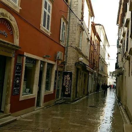 Studio Apartment Zadar