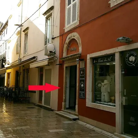 Studio Zadar
