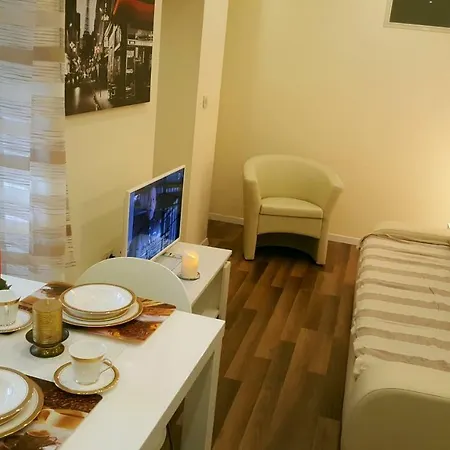 Studio Apartment Zadar